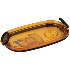 Ланчбокс 900 мл, помаранчевий, Garfield GF25-1180 Kite