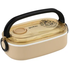 Ланчбокс 900 мл, бежевий, Harry Potter HP25-1180 Kite