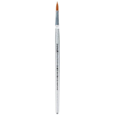 Пензель синтетика круглий №10, K25-340-SN-10 Kite