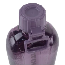 Пляшка для води, 650 мл, фіолетова, K25-1240-3 Kite