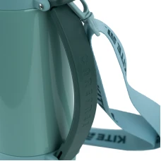 Термос 1200 мл, зелений K25-1225-3 Kite