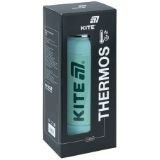 Термос 1200 мл, зелений K25-1225-3 Kite