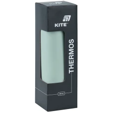 Термос 500 мл, зелений, K25-1224-4 Kite
