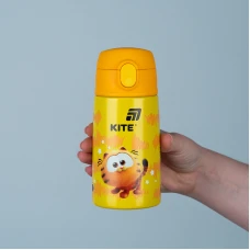 Термос з трубочкою 400мл, Garfield GF25-1261 Kite