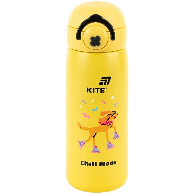 Термос, 430 мл, Chil mode, K25-1221-2 Kite