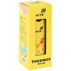 Термос, 430 мл, Chil mode, K25-1221-2 Kite