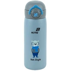 Термос, 430 мл, Hot style, K25-1221-3 Kite