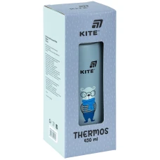 Термос, 430 мл, Hot style, K25-1221-3 Kite