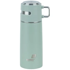 Термос, 350 мл, зелений, K25-1223-4 Kite