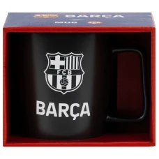 Чашка 390 мл, FC Barcelona BC25-212 Kite