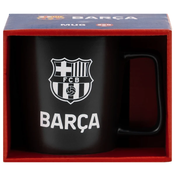 Чашка 390 мл, FC Barcelona BC25-212 Kite