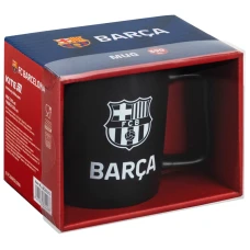 Чашка 390 мл, FC Barcelona BC25-212 Kite