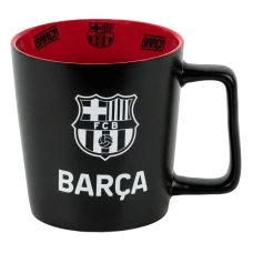 Чашка 390 мл, FC Barcelona BC25-212 Kite