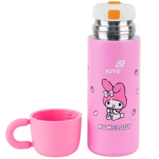 Термос, 480 мл, рожевий, My Melody HK25-312-2 Kite