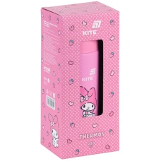 Термос, 480 мл, рожевий, My Melody HK25-312-2 Kite