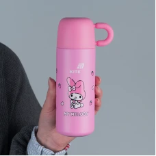 Термос, 480 мл, рожевий, My Melody HK25-312-2 Kite