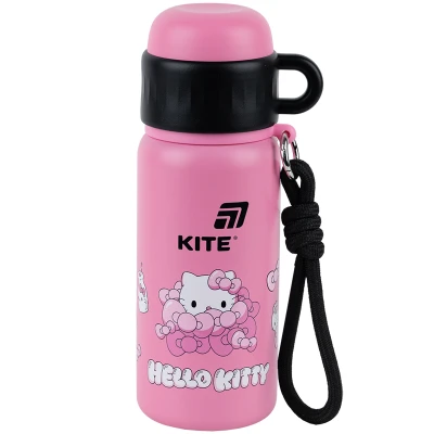 Термос, 500 мл, Hello Kitty HK25-1229 Kite