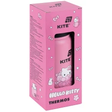 Термос, 500 мл, Hello Kitty HK25-1229 Kite
