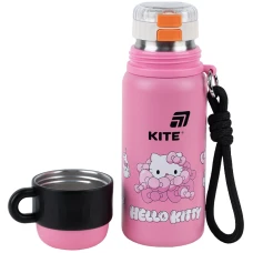 Термос, 500 мл, Hello Kitty HK25-1229 Kite