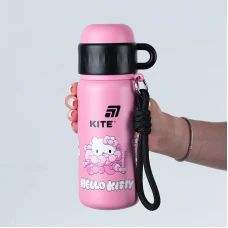 Термос, 500 мл, Hello Kitty HK25-1229 Kite