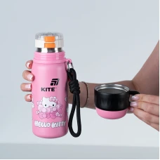 Термос, 500 мл, Hello Kitty HK25-1229 Kite