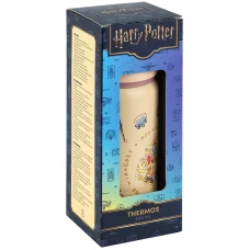 Термос, 500 мл, Harry Potter HP25-1229 Kite