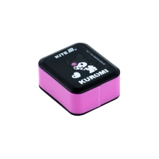 Точилка з контейнером прямокутна Kuromi HK25-116-2 Kite
