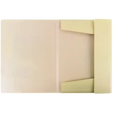 Папка на гумці А4, Harry Potter HP25-247 Kite