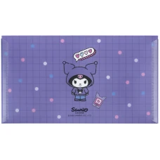 Папка на кнопці DL, HK25-246-1 Kuromi