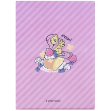 Папка-куточок з клапаном А4, LP25-248 My Little Pony