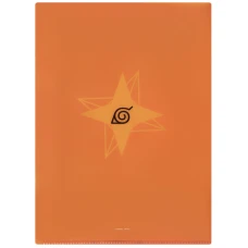 Папка-куточок з клапаном А4, NR25-248 Naruto