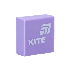 Гумка кольорова Bloom, асорті, K25-024 Kite