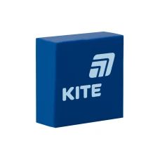 Гумка кольорова Bloom, асорті, K25-024 Kite