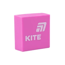 Гумка кольорова Bloom, асорті, K25-024 Kite