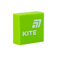 Гумка кольорова Bloom, асорті, K25-024 Kite