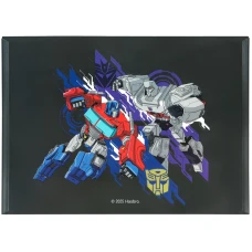 Папка на кнопці А4, TF25-244 Transformers