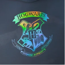 Папка на кнопці А4, HP25-244-2 Harry Potter