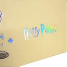 Папка на кнопці А5, HP25-245 Harry Potter