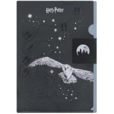 Папка-куточок з клапаном А4, HP25-248-2 Harry Potter