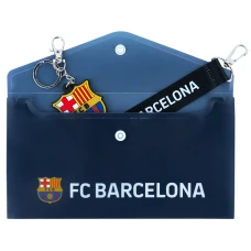 Папка на кнопці DL, BC25-246 FC Barcelona