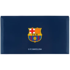 Папка на кнопці DL, BC25-246 FC Barcelona