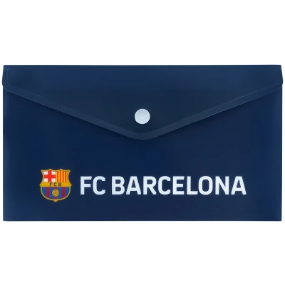 Папка на кнопці DL, BC25-246 FC Barcelona