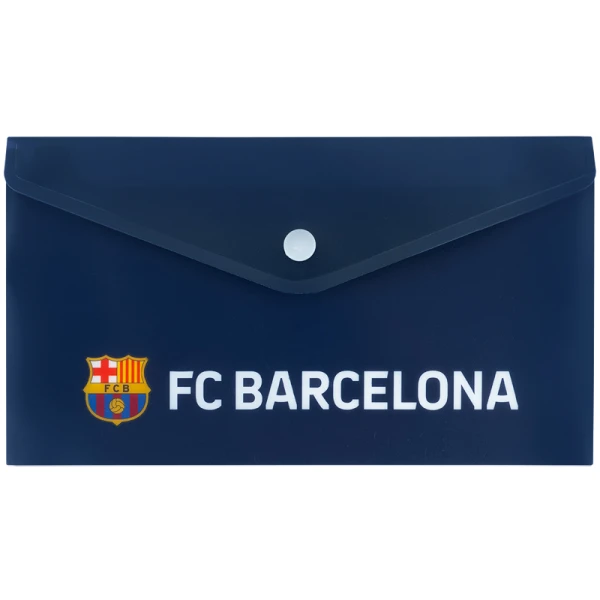 Папка на кнопці DL, BC25-246 FC Barcelona