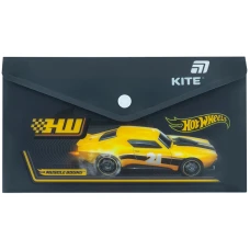 Папка на кнопці DL, HW25-246 Hot Wheels