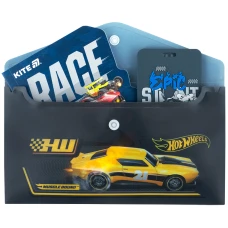 Папка на кнопці DL, HW25-246 Hot Wheels
