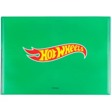 Папка на кнопці А4, HW25-244 Hot Wheels
