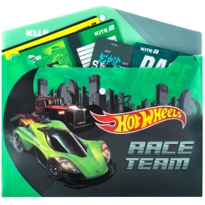 Папка на кнопці А4, HW25-244 Hot Wheels