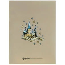Папка-куточок з клапаном А4, HP25-248-1 Harry Potter