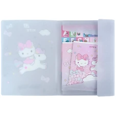 Папка на гумці А4, Hello Kitty HK25-247-3 Kite