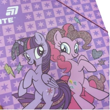 Папка на гумці А4, LMy Little Pony LP25-247 Kite